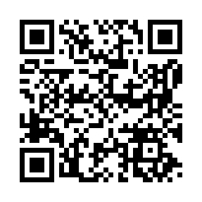 QR code XYBim Bêta pour TestFlight sur iOS